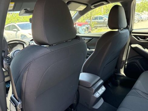 New 2026 Subaru WRX Premium AWD/4WD image 12