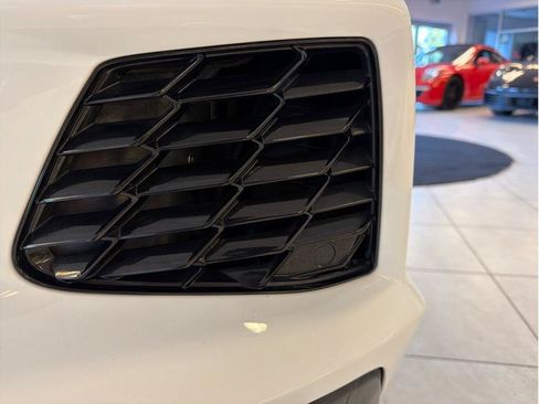 Used 2023 Chevrolet Corvette Stingray Premium Cpe w/ Z51 Performance Package RWD image 48