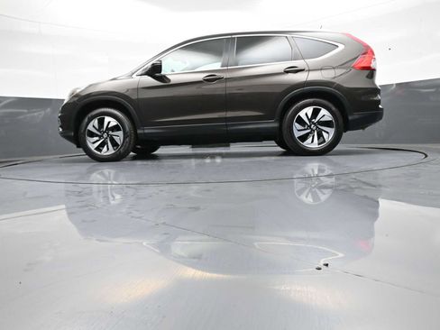 Used 2016 Honda CR-V Touring image 33