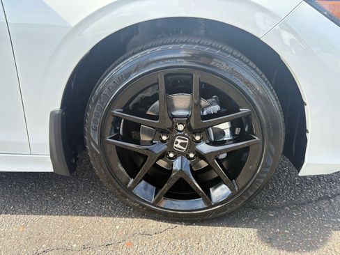 New 2026 Honda Civic Sport image 10