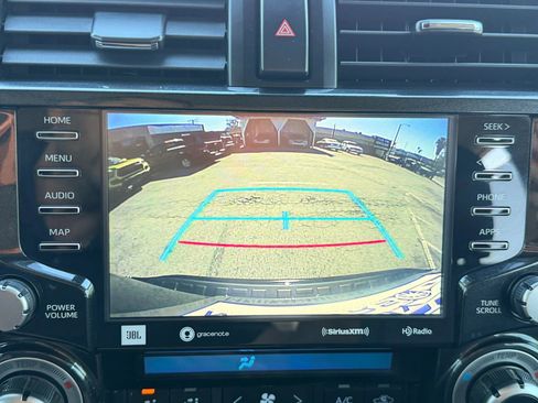 Used 2020 Toyota 4Runner TRD Pro image 21