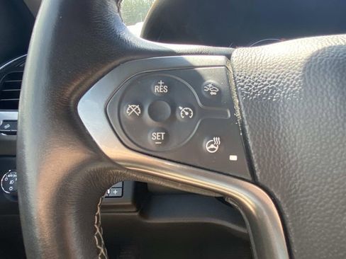 Used 2020 Chevrolet Tahoe Premier w/ Premier Plus Edition image 33