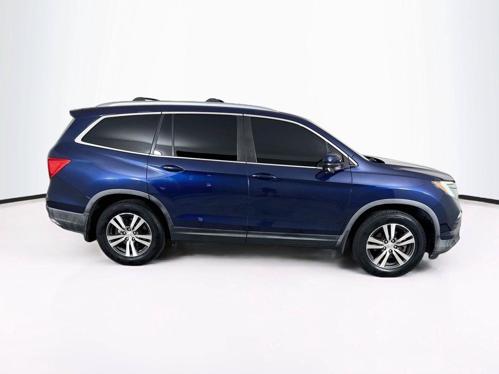 Used 2016 Honda Pilot EX-L image 6