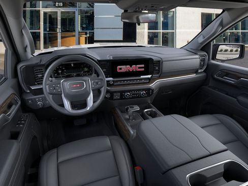 New 2026 GMC Sierra 1500 Elevation w/ Elevation Premium Package AWD/4WD image 15