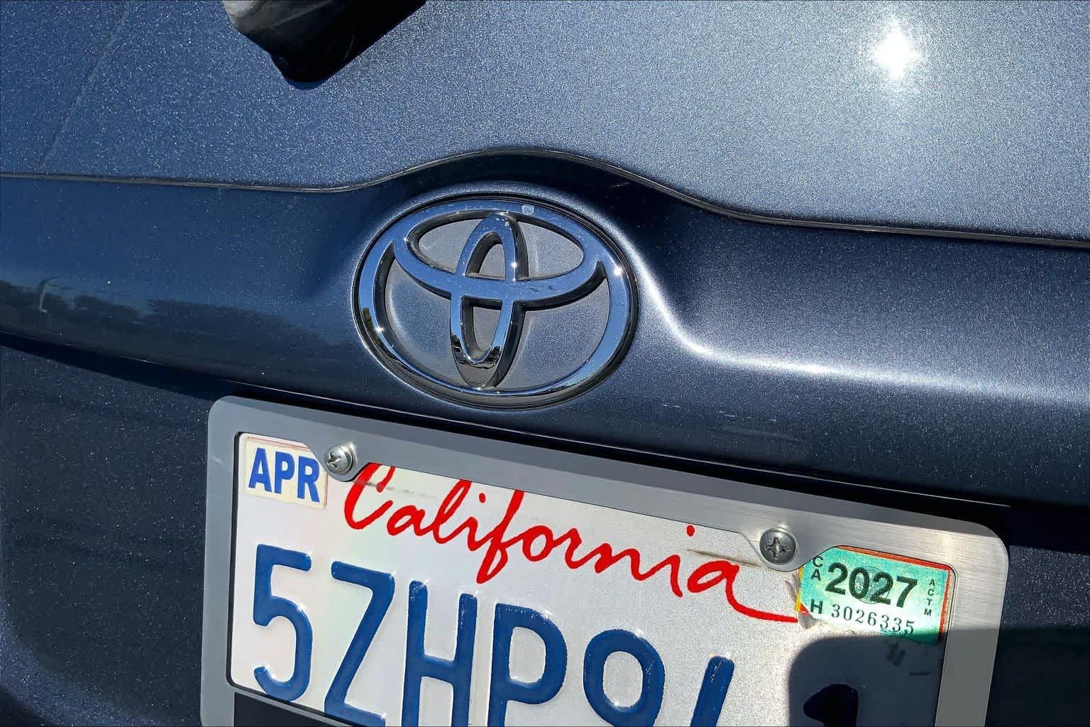 Used 2007 Toyota Highlander Limited AWD/4WD image 29