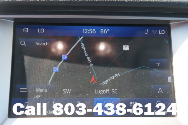 Used 2023 Ford Ranger XLT w/ Equipment Group 301A Mid RWD image 7