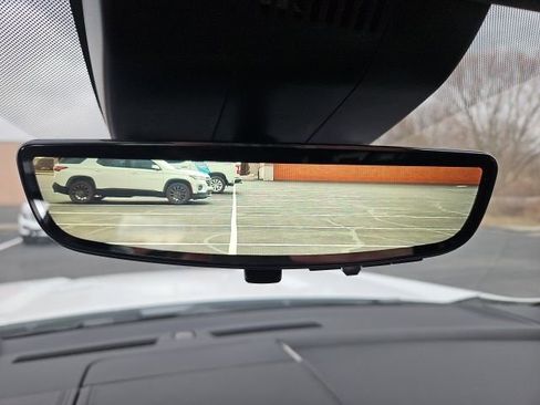 New 2026 GMC Yukon XL AT4 w/ AT4 Premium Plus Package image 29