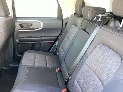 Used 2023 Ford Bronco Sport Big Bend AWD/4WD image 19
