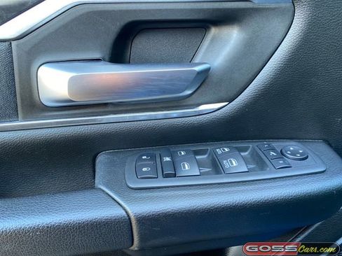 Certified 2022 RAM 1500 Big Horn image 23