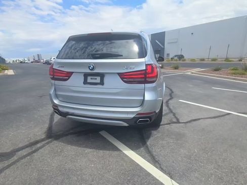 Used 2016 BMW X5 xDrive40e AWD/4WD image 3