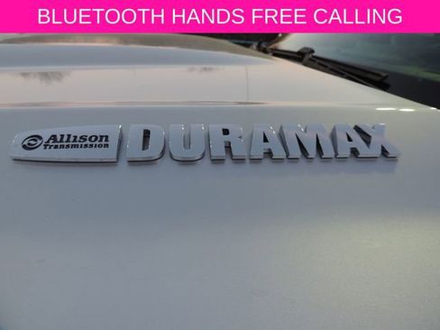 Certified 2018 Chevrolet Silverado 2500 LTZ w/ Duramax Plus Package image 11