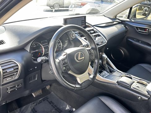Used 2018 Lexus NX 300 AWD image 21