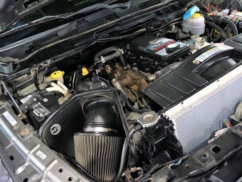 Used 2010 Dodge Ram 3500 Truck SLT w/ HD Snow Plow Prep Group image 31