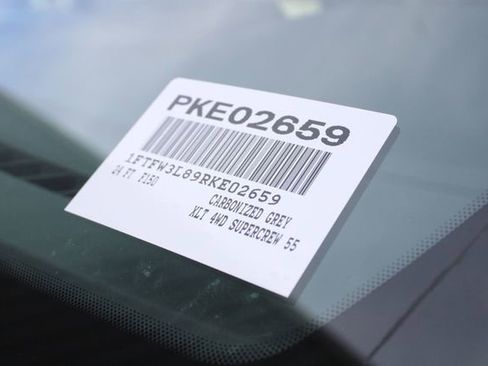 Used 2024 Ford F150 XLT image 36