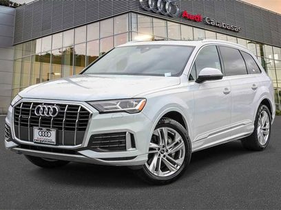 Used 2023 Audi Q7 2.0T Premium w/ Towing Package