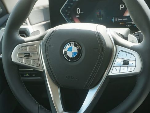 New 2027 BMW X7 xDrive40i AWD/4WD image 17