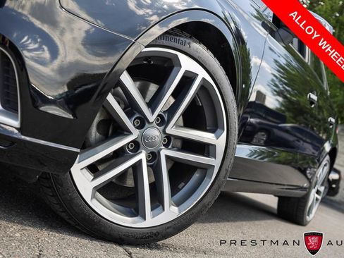 Used 2017 Audi A3 2.0T Premium AWD/4WD image 10