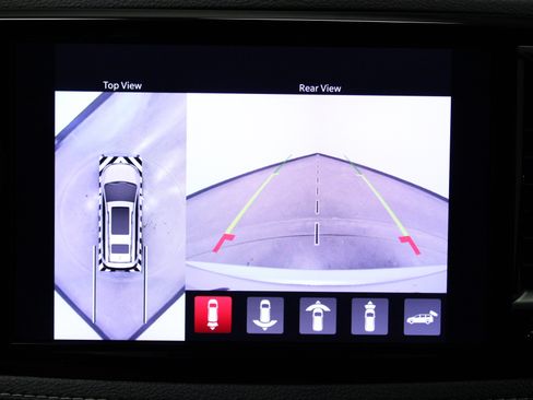New 2026 Chrysler Pacifica Select AWD/4WD image 27