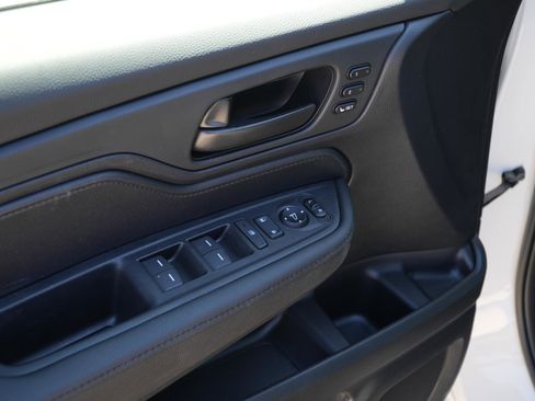 New 2026 Honda Odyssey Sport-L image 14
