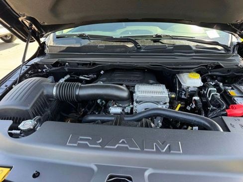 New 2026 RAM 1500 Laramie w/ Night Edition AWD/4WD image 42