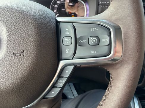 New 2026 RAM 2500 Laramie image 27