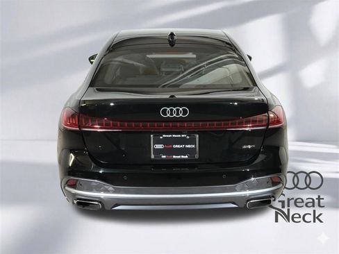 Certified 2025 Audi A5 2.0T Premium Plus w/ Premium Plus image 22