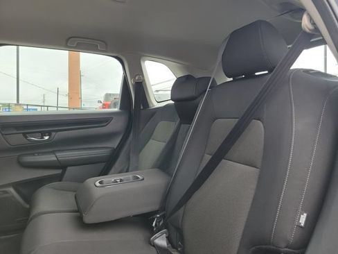 Certified 2023 Honda CR-V LX image 27