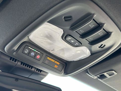 Used 2024 GMC Canyon AT4X image 25