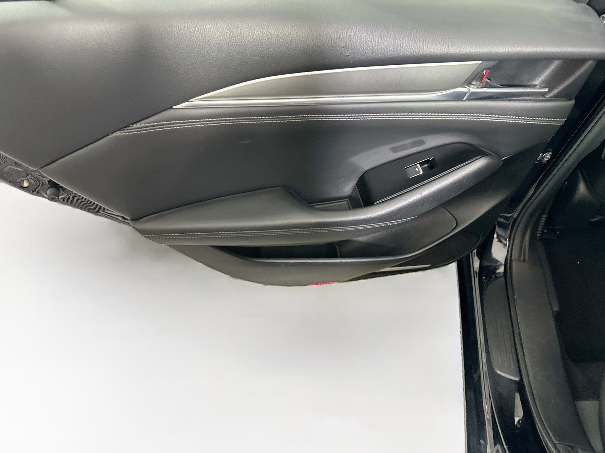 Used 2018 MAZDA MAZDA6 Grand Touring FWD image 26