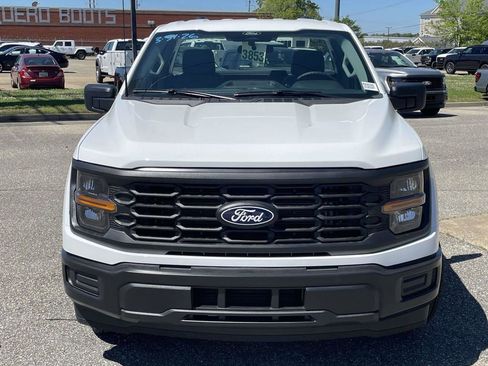 New 2026 Ford F150 XL RWD image 8