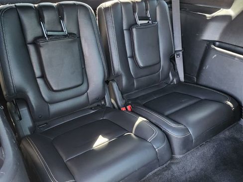 Used 2015 Ford Explorer Sport w/ Equipment Group 401A image 9