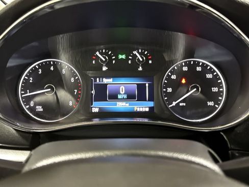 Used 2019 Buick Encore Preferred w/ Safety Package FWD image 12