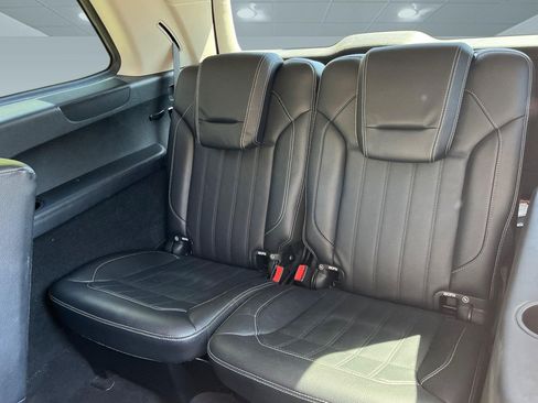 Used 2015 Mercedes-Benz GL 450 4MATIC image 11