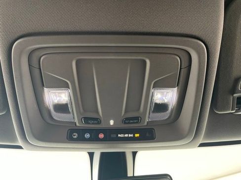 Used 2021 Chevrolet Silverado 1500 Custom w/ LPO, Dark Essentials Package image 41