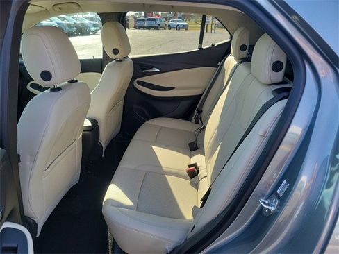 New 2025 Buick Encore GX Sport Touring w/ Advanced Technology Package image 7