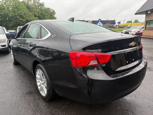 Used 2019 Chevrolet Impala LS image 7