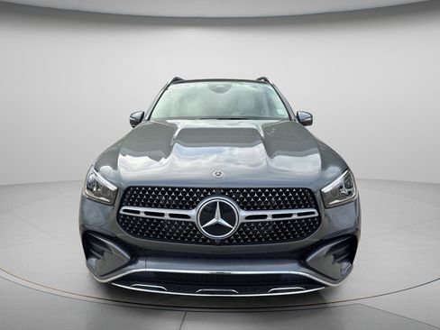 New 2026 Mercedes-Benz GLE 350 4MATIC image 8
