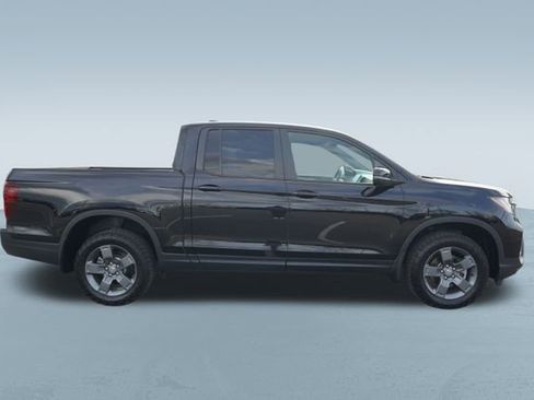 Used 2024 Honda Ridgeline TrailSport image 10
