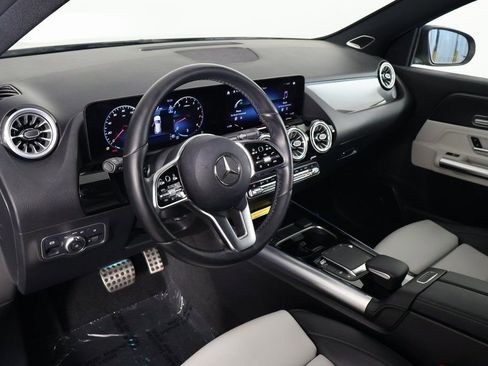 Certified 2023 Mercedes-Benz GLA 250 image 7