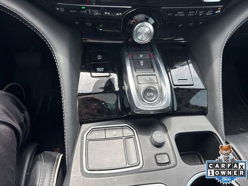 Used 2024 Acura MDX SH-AWD w/ Advance Package image 22