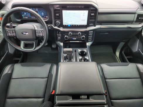 Used 2024 Ford F150 Raptor AWD/4WD image 28