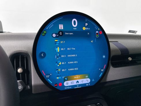 Used 2025 MINI Cooper S image 14