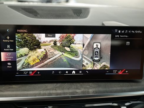 New 2026 BMW X7 xDrive40i w/ M Sport Package image 36