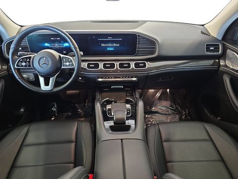 Used 2020 Mercedes-Benz GLE 450 4MATIC image 10