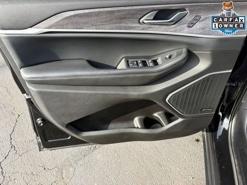 Certified 2021 Jeep Grand Cherokee L Limited image 15