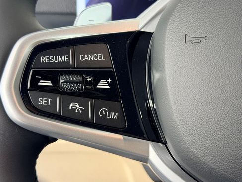 New 2026 BMW 330i Sedan w/ M Sport Package image 16