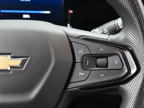Used 2024 Chevrolet TrailBlazer LS FWD image 22