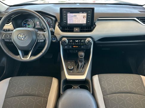 Certified 2020 Toyota RAV4 XLE w/ Convenience Package AWD/4WD image 13
