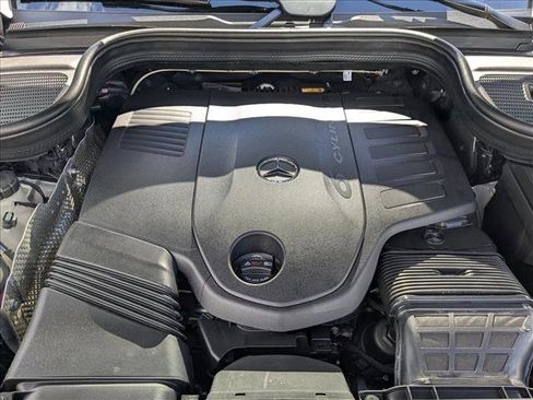 New 2026 Mercedes-Benz GLE 450 GLE 450 image 16