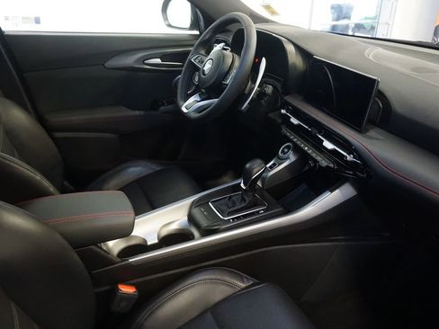 Used 2024 Dodge Hornet R/T Plus w/ R/T Blacktop Package AWD/4WD image 29